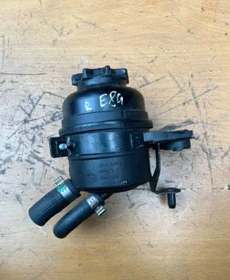 BMW X1 E84 Power steering fluid tank/reservoir 32416851218 6851218