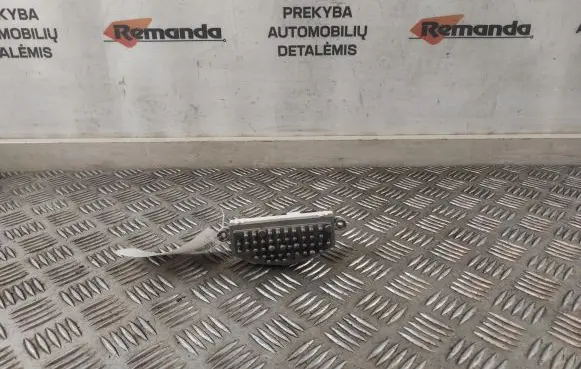 Renault Kadjar Heater blower motor/fan resistor 1457795A