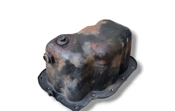 Land Rover Range Rover Sport L320 Oil sump 1359896 4H2Q6675DA