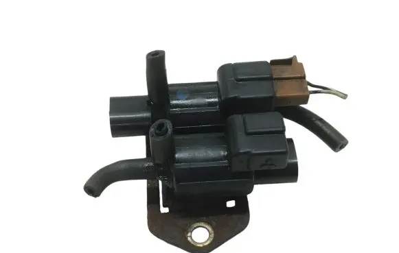 Mitsubishi Pajero Turbo solenoid valve