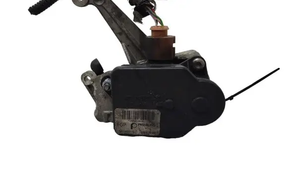Saab 9-3 Ver2 Intake manifold valve actuator/motor 55199915
