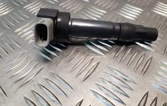 Mitsubishi Colt High voltage ignition coil MN195805