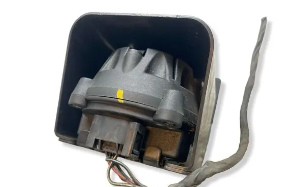 BMW X5 E53 Alarm system siren 23781010