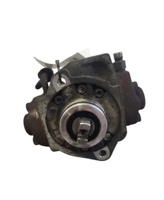Ford Transit Fuel injection high pressure pump