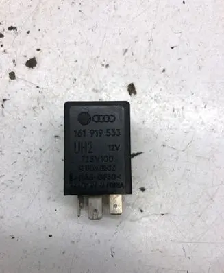 Audi A6 S6 C5 4B Other relay 161919533 72SV100