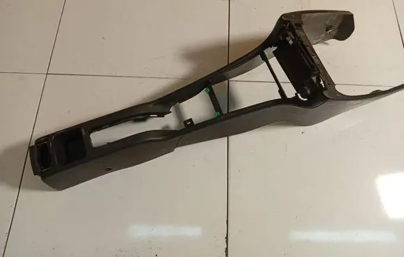 Opel Astra G Center console 09153515
