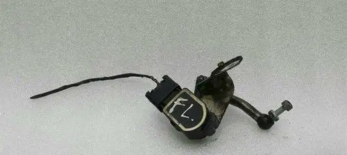 BMW 3 E92 E93 Seat pressure sensor 6778813