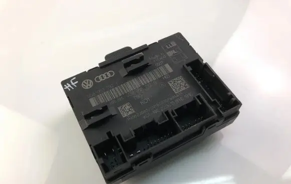 Audi A7 S7 4G Other control units/modules 4G8959792J