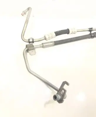 Mercedes-Benz AMG GT R190 C190 Power steering hose/pipe/line A1904607000