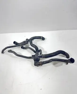 Thermostat/thermostat housing