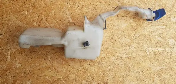 Seat Alhambra (Mk1) Windshield washer fluid reservoir/tank 7M3955453 7M3955453PQ