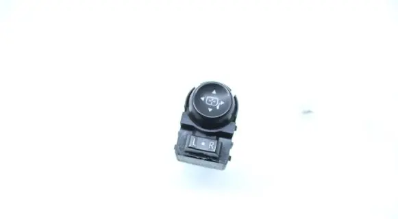 Opel Astra K Wing mirror switch 22934609