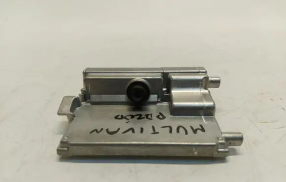 Volkswagen Multivan T7 Windshield/windscreen camera 5wa980653d