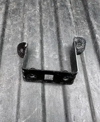Volvo V60 Fuel filter bracket/mount holder 31452262