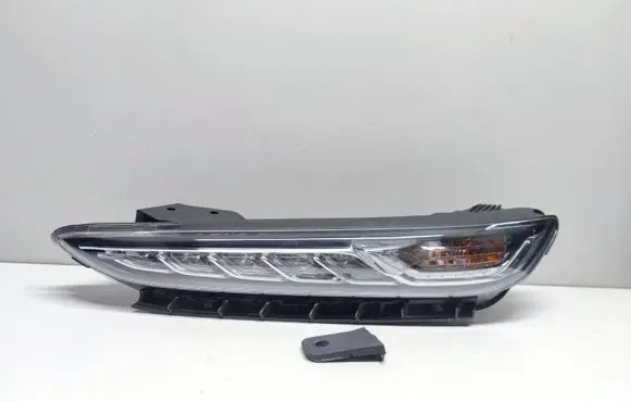 Hyundai Kona I Headlight/headlamp L6J1W