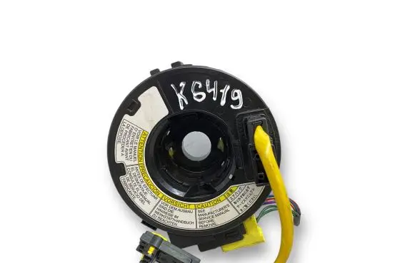 Suzuki Grand Vitara II Airbag slip ring squib (SRS ring) AM62J0RZ06471