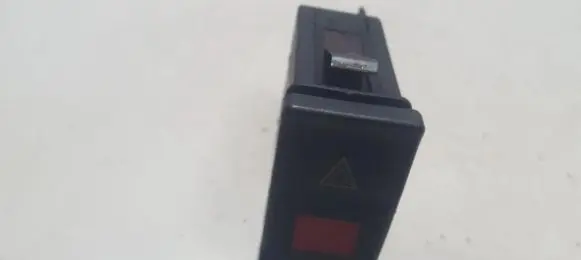 Audi 100 S4 C4 Hazard light switch 4A0941509