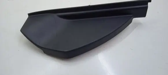 Mercedes-Benz GLE (W166 - C292) Dashboard side end trim A1666808603