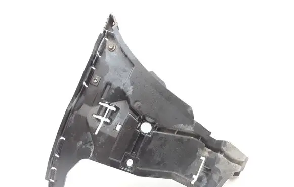 Volvo V70 Front bumper mounting bracket 08693181