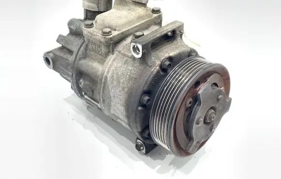 Air conditioning (A/C) compressor (pump)
