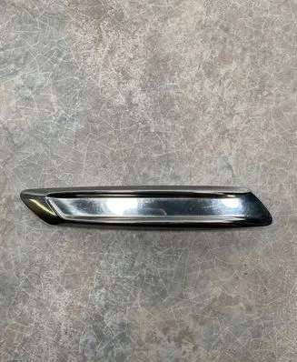 BMW 5 F10 F11 Front fender indicator light 7336647 51137336647