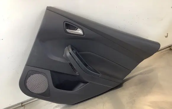 Ford Focus Rear door card panel trim BM51A2740701 BM51A27407A