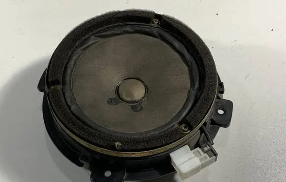 Hyundai Getz Front door speaker 963201C500
