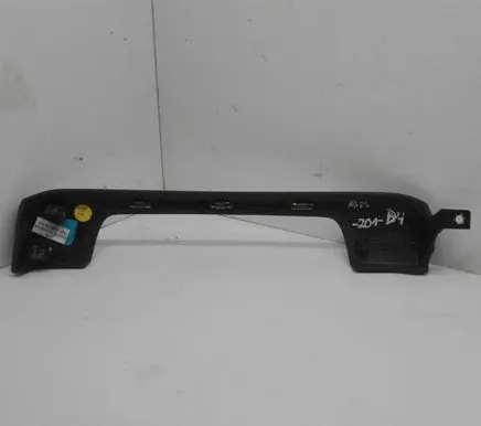 Audi A8 S8 D4 4H Other interior part 4H2857289E 105048837