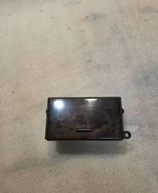Audi A8 S8 D2 4D Glove box 4D1863075F