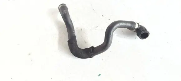 BMW 7 G11 G12 Engine coolant pipe/hose 8375796