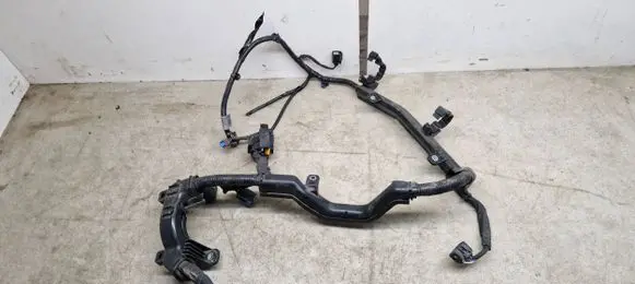 KIA EV6 Engine installation wiring loom 91400CV020A