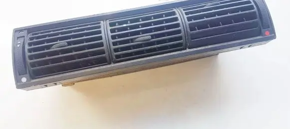 Audi A6 S6 C4 4A Dash center air vent grill 4a1820951b
