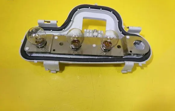 Opel Astra G Tail light bulb cover holder 29058010