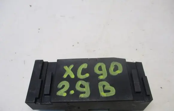 Volvo XC90 ESP (stability system) control unit 
