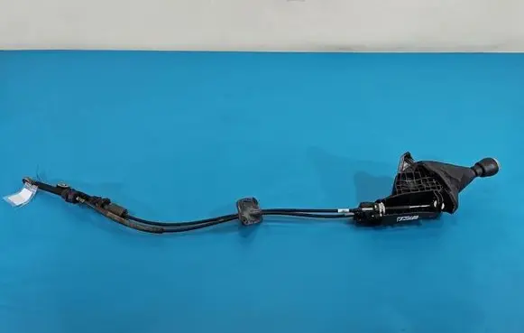 Renault Master III Gear shift cable linkage 349013165R IMPRK1521957