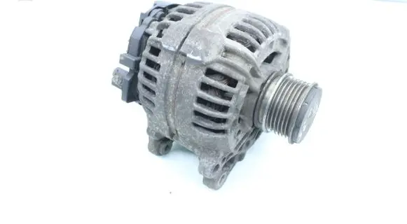 Skoda Yeti (5L) Generator/alternator 06F903023F