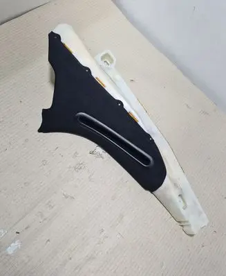 (C) pillar trim