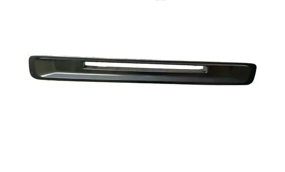 Radio/GPS head unit trim