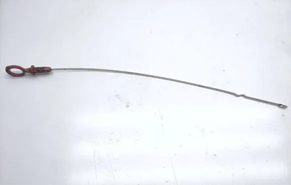 Volvo V70 Oil level dip stick 8699543