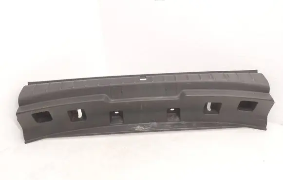 BMW 5 G30 G31 G38 Trunk/boot sill cover protection 7373575