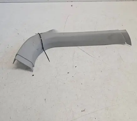 Opel Antara Tailgate/trunk side cover trim 