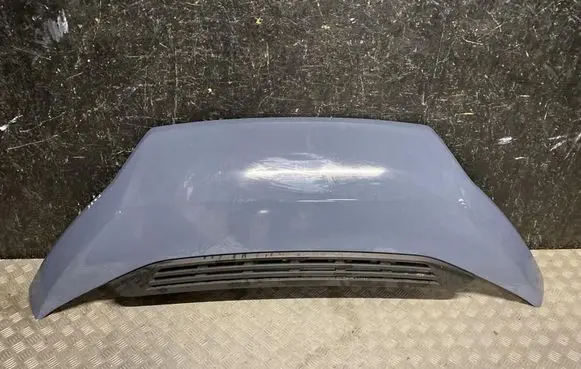 Citroen Jumper Engine bonnet/hood