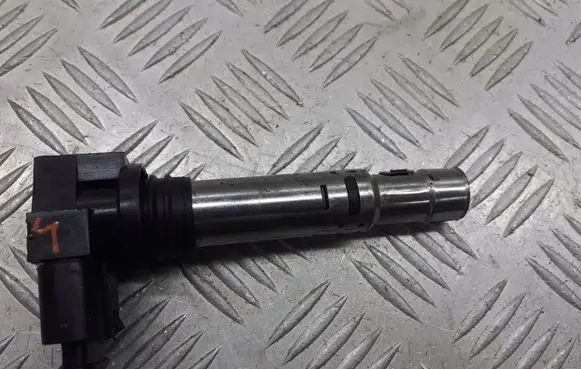 Audi A2 High voltage ignition coil 0040102030