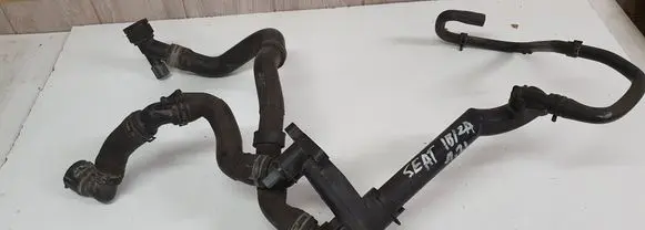 Thermostat/thermostat housing