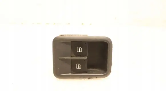 Electric window control switch