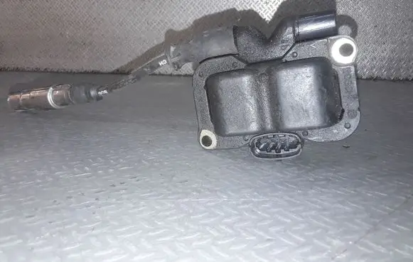 Smart ForTwo I High voltage ignition coil A0001587703