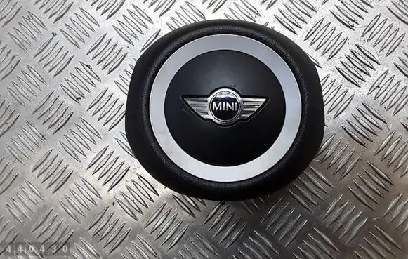 Mini Cooper Hatch Hardtop Steering wheel airbag 275766503