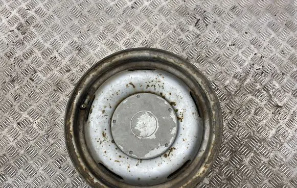 Peugeot Expert R14 steel rim ET31