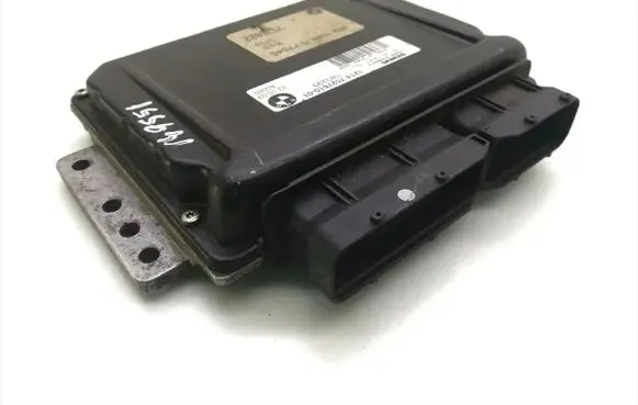 Mini One - Cooper R50 - 53 Engine control unit/module 7536022 1214-7527610-01 7527610