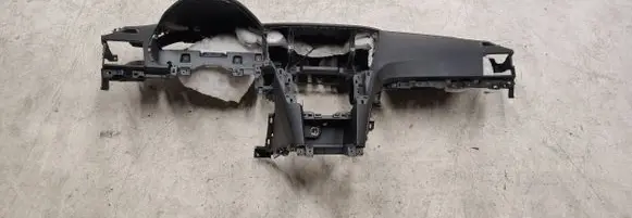 Subaru Legacy Dashboard 66208aj040 st1lsm03